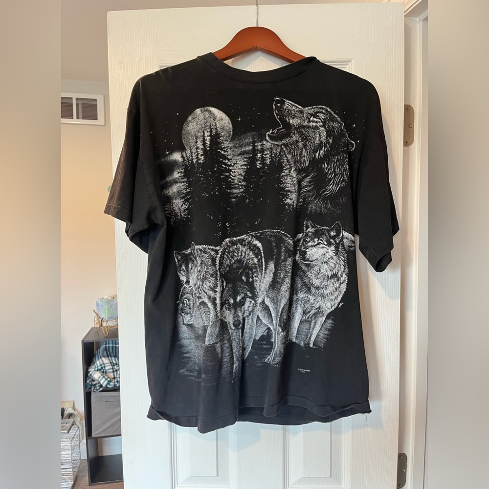 18 Vintage TShirt Bundle - Picture 5 of 15